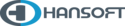 Hansoft logotyp