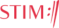HCM Partner för kund Stim logotyp