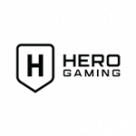 Hero Gaming logotyp