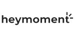 Heymoment AB logotyp