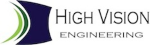 High Vision Engineering Sweden AB logotyp