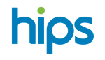 HIPS Betalservice AB logotyp