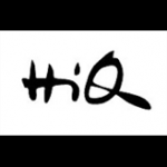 HiQ Göteborg logotyp