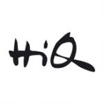 HiQ Stockholm logotyp