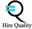 Hire Quality AB logotyp