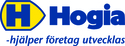 Hogia Infrastructure Products logotyp