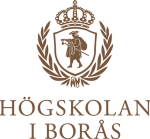Högskolan i borås logotyp
