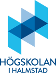 Högskolan i Halmstad logotyp