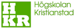 Högskolan i Kristianstad logotyp