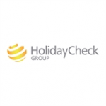 HolidayCheck Group AG logotyp