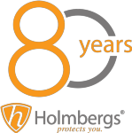 Holmbergs Safety System Holding AB logotyp