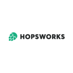 Hopsworks AB logotyp