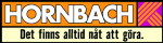 Hornbach Byggmarknad AB logotyp