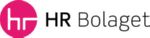 HR-bolaget logotyp