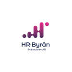 HR-Byrån i Mälardalen AB logotyp