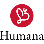 Humana Assistans AB logotyp