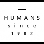 Humans Since 1982 logotyp