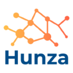 Hunza Konsult AB logotyp
