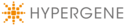 Hypergene logotyp