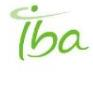 Iba Sa, Swedish Filial logotyp