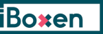 iBoxen Management AB logotyp
