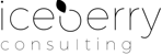Iceberry AB logotyp