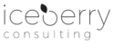 Iceberry logotyp