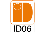 Id06 ab logotyp