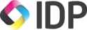 Idp logotyp