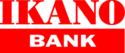 Ikano Bank logotyp