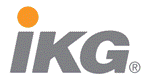 IKG Group Region Västra Sverige logotyp