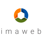 Imaweb Sweden AB logotyp