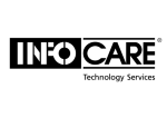 InfoCare logotyp