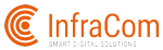 InfraCom Communications AB logotyp
