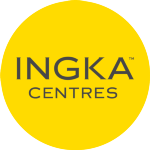 Ingka Centres Services AB logotyp