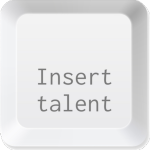 Insert Talent AB logotyp