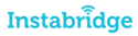 Instabridge logotyp