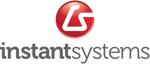 Instant Systems Sweden AB logotyp