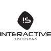 Interactive Solutions Bodama AB logotyp