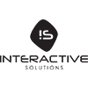 Interactive Solutions logotyp