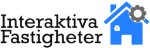 Interaktiva Fastigheter Sweden AB logotyp