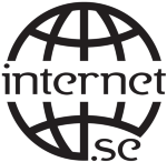 Internet.se Svenska AB logotyp