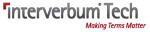 Interverbum Technology AB logotyp