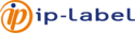 ip-label logotyp