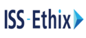 ISS-Ethix logotyp
