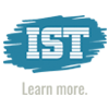 IST International logotyp