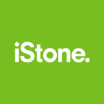 iStone logotyp