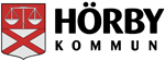 IT-avdelningen, Hörby kommun logotyp