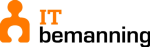 IT-Bemanning Sverige AB logotyp