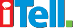 iTell AB logotyp